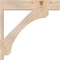Ekena Millwork Legacy Block Smooth Outlooker, Douglas Fir, 7 1/2"W x 34"D x 34"H OUT08X34X34LEC05SDF - alternate 2
